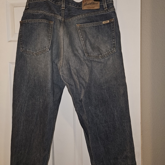 Levi Strauss jeans‎ - Picture 6 of 6